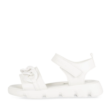 Sandales BLANC Fille