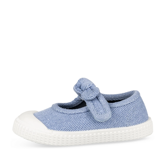 Slippers BLUE Girl