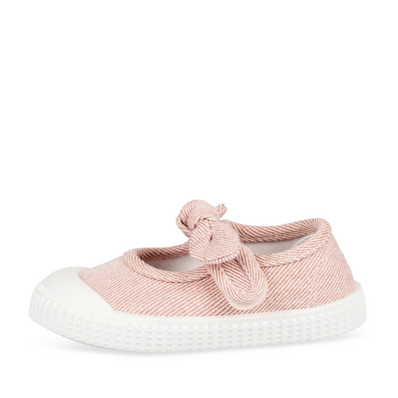 Baskets ROSE Fille