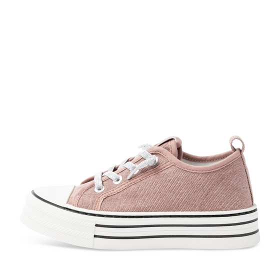 Baskets ROSE Fille