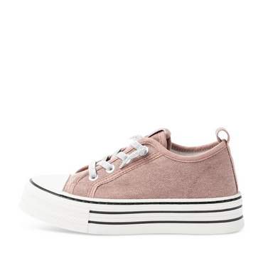 Baskets ROSE Fille
