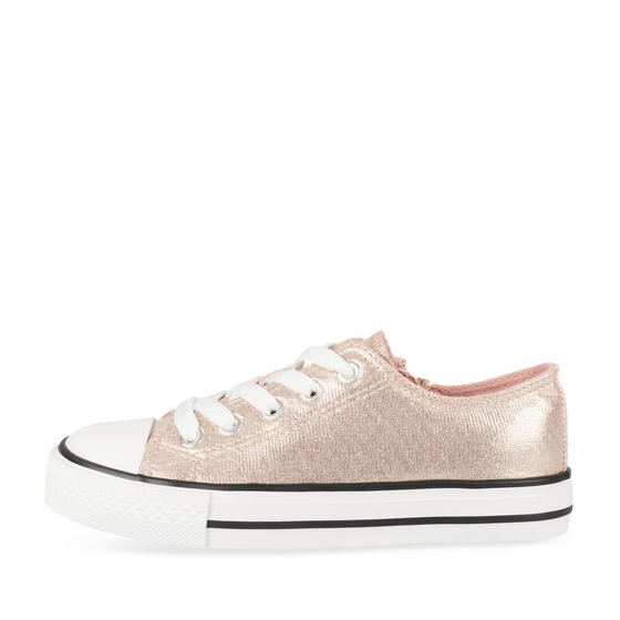 Baskets ROSE Fille
