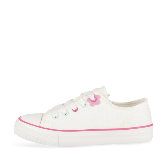 Sneakers WHITE Girl