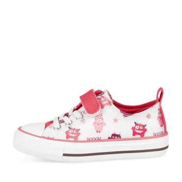 Sneakers PINK Girl