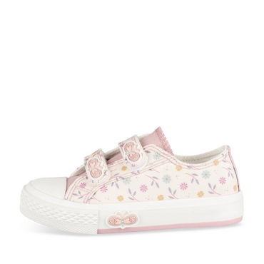 Baskets BEIGE Fille