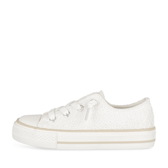 Sneakers WHITE Girl