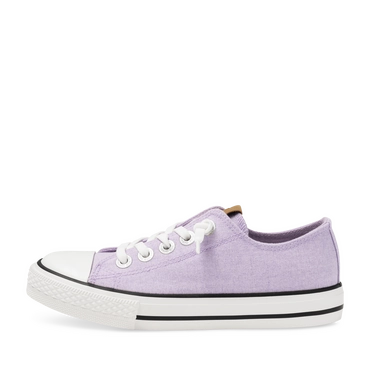 Baskets LILAS Fille