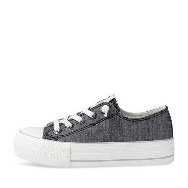 Sneakers GREY Girl