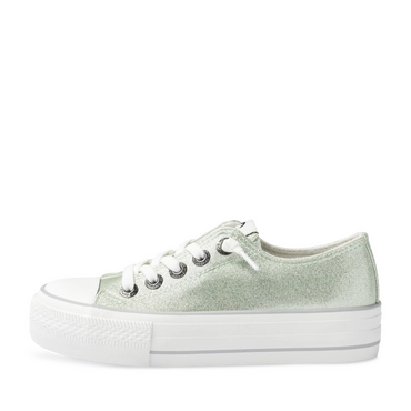 Sneakers GREEN Girl