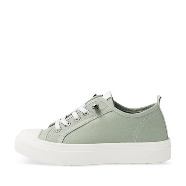 Sneakers GREEN Girl