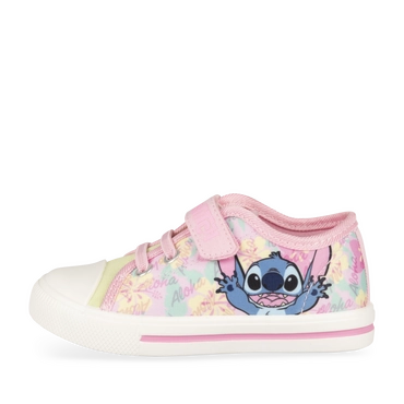 Baskets ROSE Fille