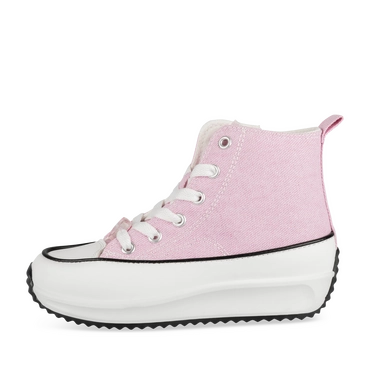 Sneakers PINK Girl