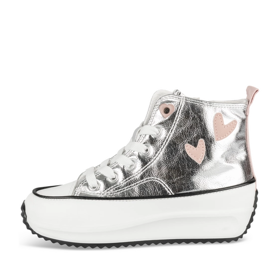 Sneakers SILVER Girl
