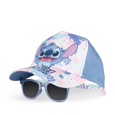 Cap BLUE Girl