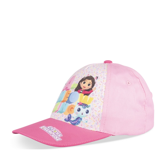 Cap PINK Girl