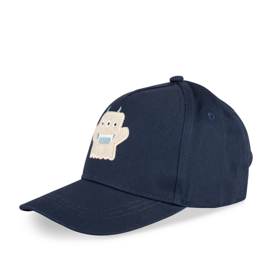 Casquette MARINE Garçon