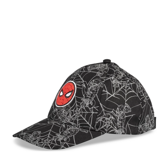 Cap BLACK Boy