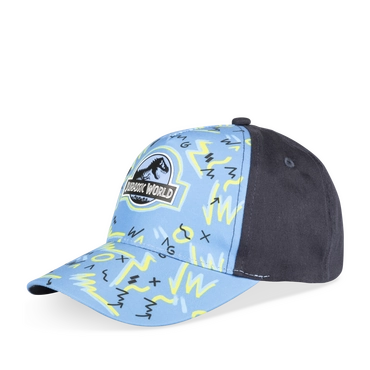 Cap MULTICOLOR Boy