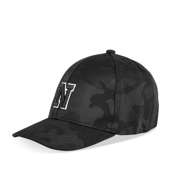 Cap BLACK Boy