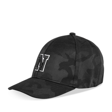 Casquette NOIR Garçon
