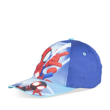 Casquette MULTICOLORE Garçon