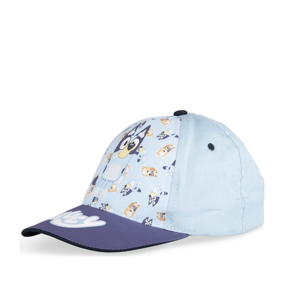 Cap BLUE Boy