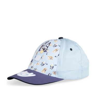 Casquette BLEU Garçon