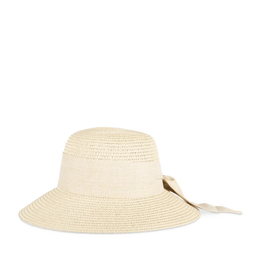 Hat BEIGE Woman