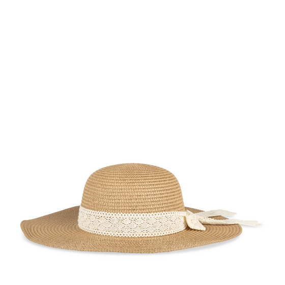 Hat BROWN Woman