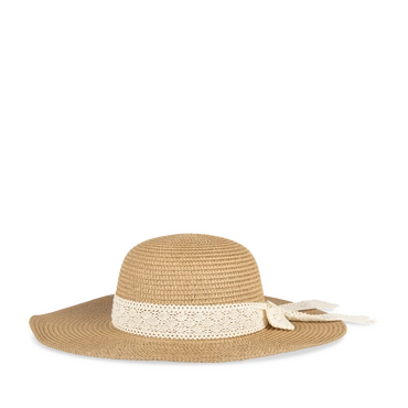 Chapeau MARRON Femme