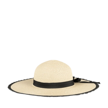 Hat BEIGE Woman