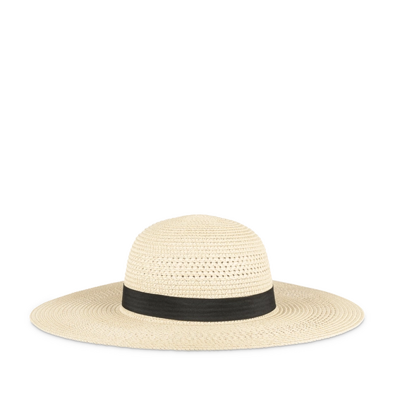 Hat BEIGE Woman