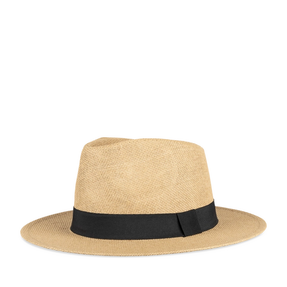Hat BROWN Men