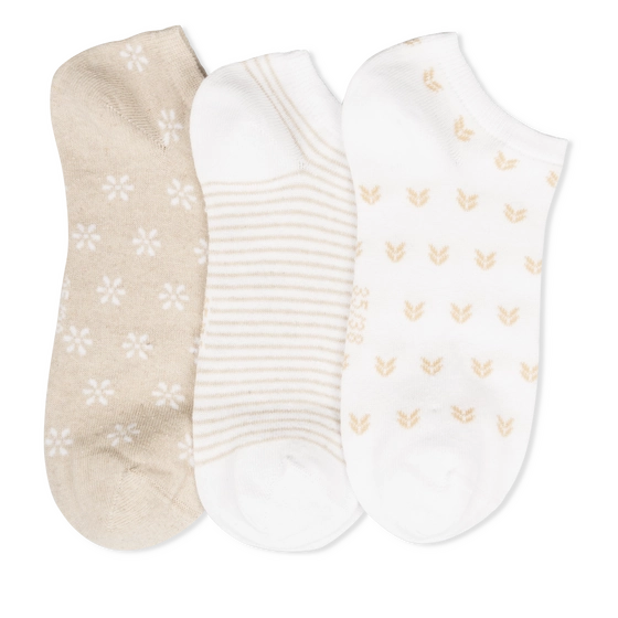 Chaussettes MULTICOLORE Femme