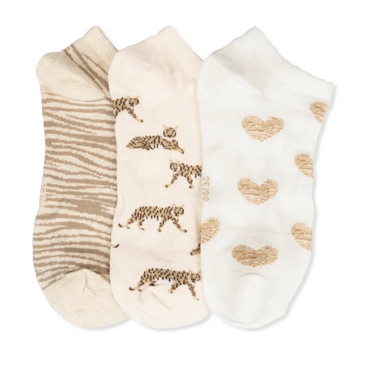 Chaussettes MULTICOLORE Femme