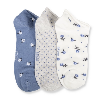 Chaussettes MULTICOLORE Femme