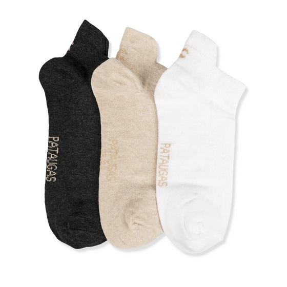 Chaussettes ACIER Femme