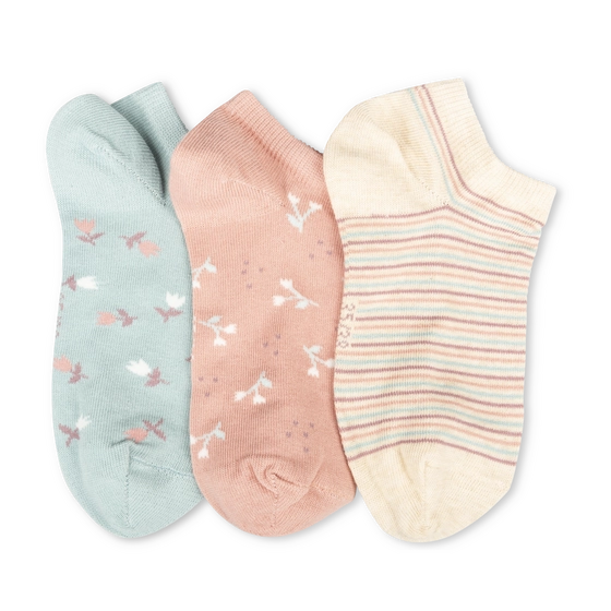 Chaussettes MULTICOLORE Fille