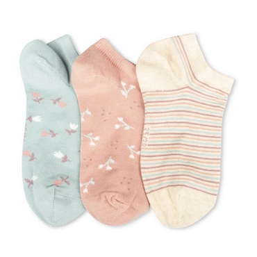 Chaussettes MULTICOLORE Fille