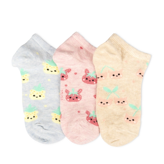 Socks MULTICOLOR Girl