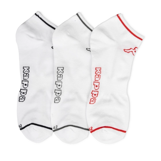 Chaussettes BLANC Homme
