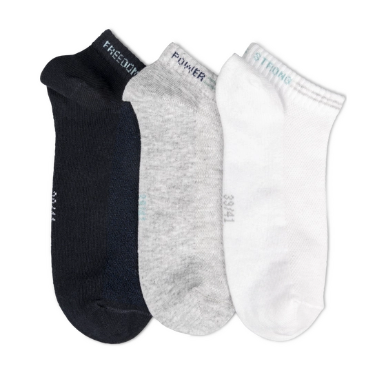 Socks MULTICOLOR Men