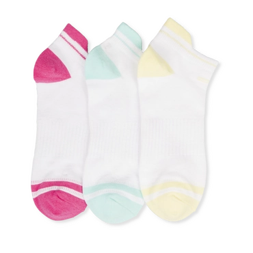 Chaussettes MULTICOLORE Femme