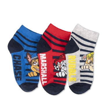 Socks BLUE / RED Boy