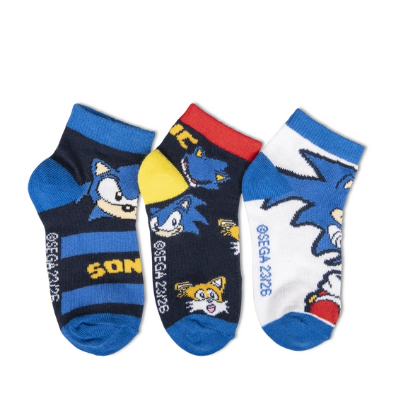 Socks BLUE Boy