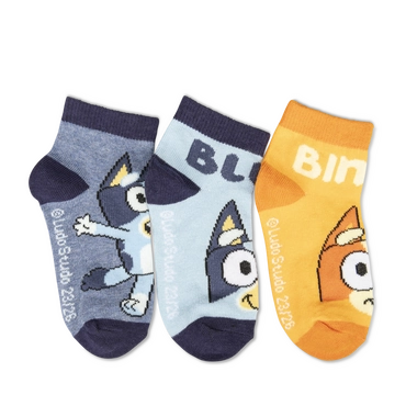 Chaussettes BLEU Garçon