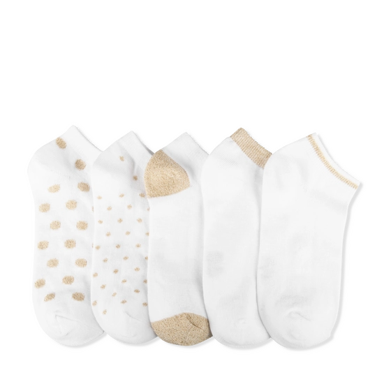 Socks WHITE Woman