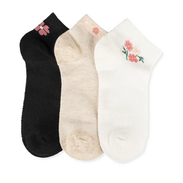 Chaussettes BEIGE Femme