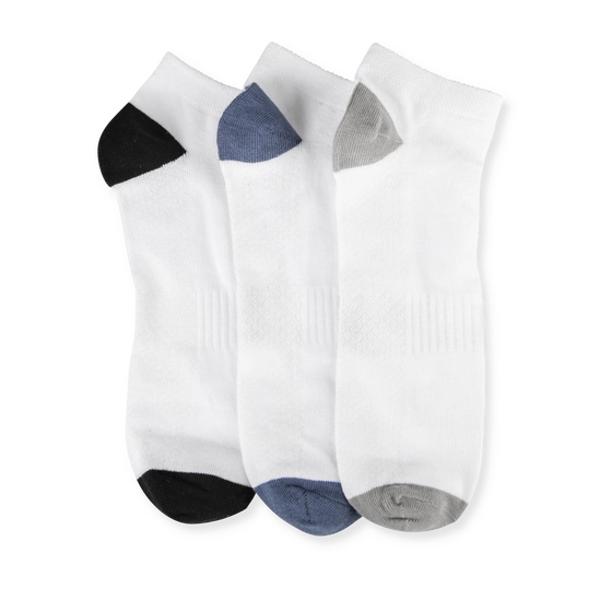 Chaussettes BLANC Homme