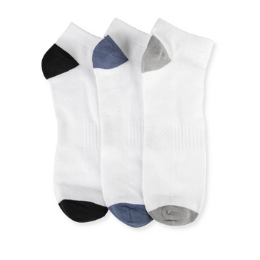 Socks WHITE Men